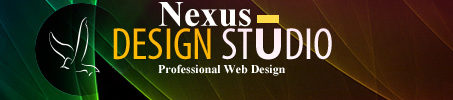 Nexus Web Design